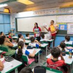 Goiás Social e OVG mobilizam escolas públicas para Natal do Bem