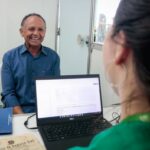 DPE-GO oferece mais de 160 atendimentos no primeiro dia de Goiás Social em Guapó