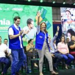 Famílias de Goiânia e Aparecida recebem benefícios habitacionais