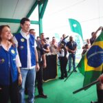 Goiás Social leva serviços e benefícios a Aragarças