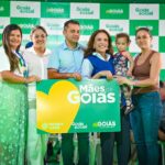 Goiás Social encerra atendimentos em Guapó