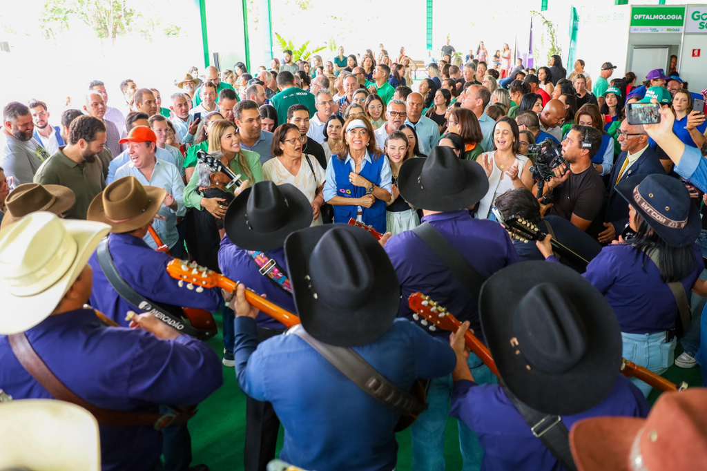 Goiás Social tem edição especial em Santa Helena