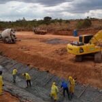 Governo recupera área degradada para ativar Aeroporto de Cargas de Anápolis