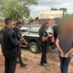 Ação em 9 estados atua contra golpe do falso intermediário de grãos