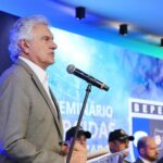 Agenda do governador para este sábado