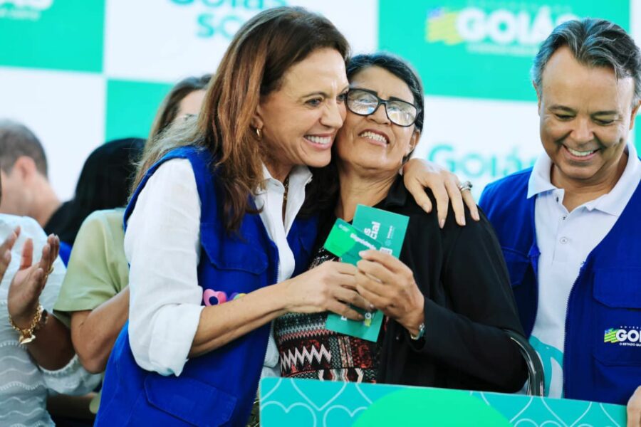 Agenda da primeira-dama desta quinta-feira