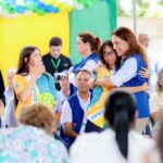 Goiás Social começa atendimentos em São Miguel do Araguaia