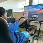Hecad comemora Mês das Crianças com game terapia