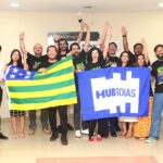 Governo de Goiás leva startups goianas para rodadas de negócio na China