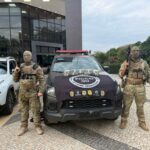 Homem é preso em Goiânia com R$ 1 milhão dentro de mochila