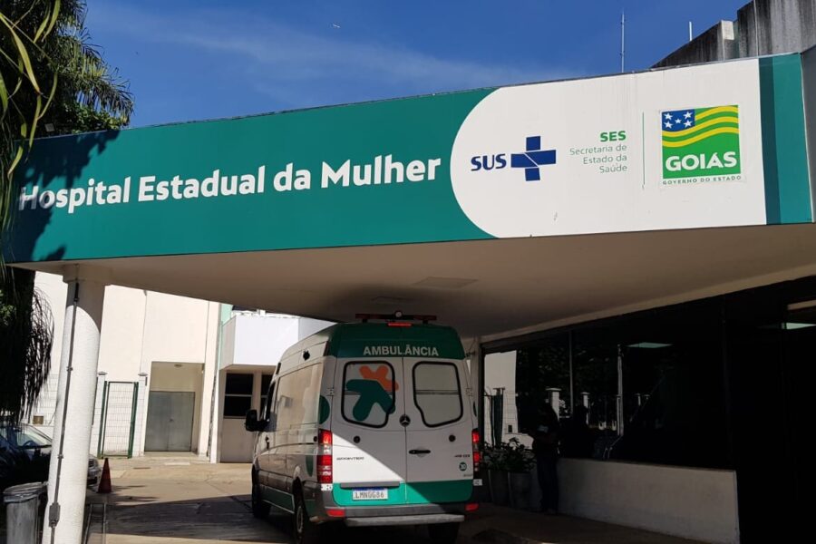 Hospital Estadual da Mulher abre processo seletivo para diversas áreas