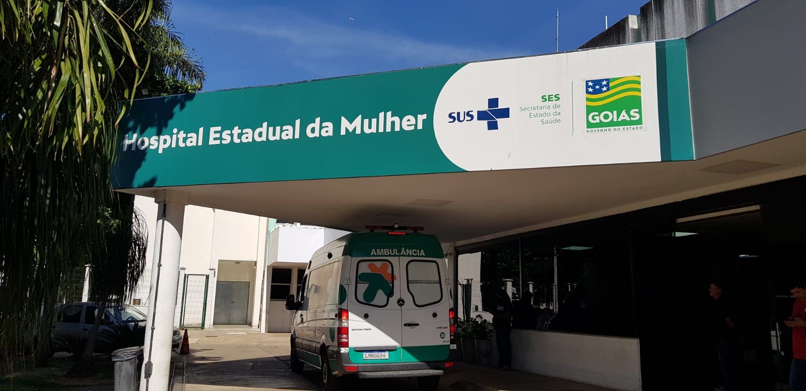 Hospital Estadual da Mulher abre processo seletivo para diversas áreas