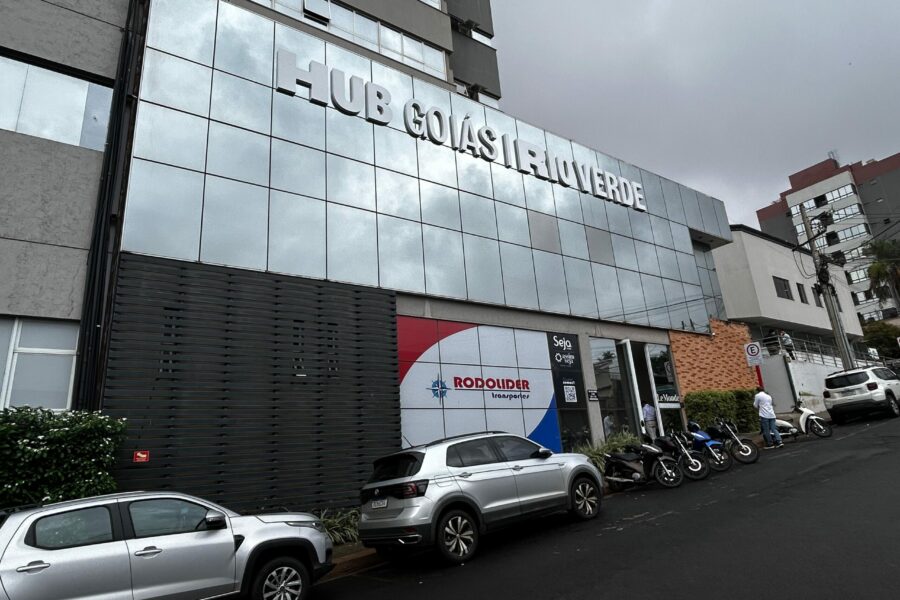 Hub Goiás chega a Rio Verde para impulsionar inovação local