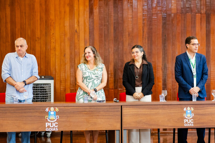 Fapeg investe R$ 15 mi em Centro de Excelência em Genética e Genômica