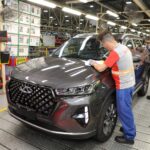 Fabricação de veículos em Goiás puxa alta da indústria em agosto