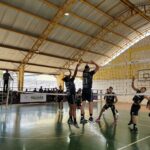 Etapa de Luziânia dá início aos Jogos Abertos de Goiás