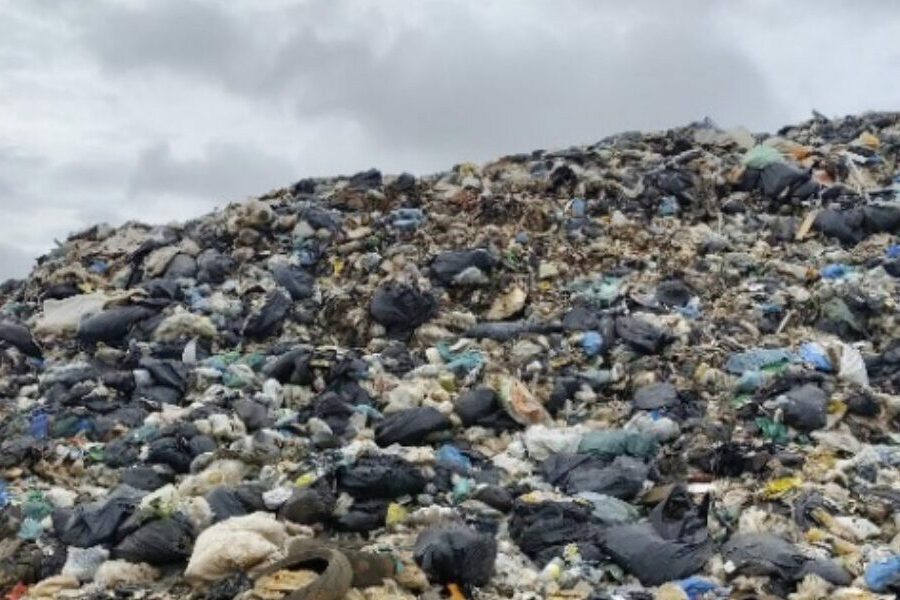 Semad aplica multa ao município por irregularidades no lixão de Goiânia