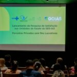 Goiás lança pesquisa inédita de satisfação dos usuários do SUS