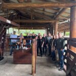 Missão Técnica do Governo de Goiás em SC busca aprimorar rastreabilidade bovina e defesa agropecuária