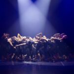 Basileu França realiza 6ª Mostra de Dança dos cursos técnicos