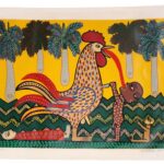 Vila Cora Coralina inaugura exposição em parceria com Museu de Miami