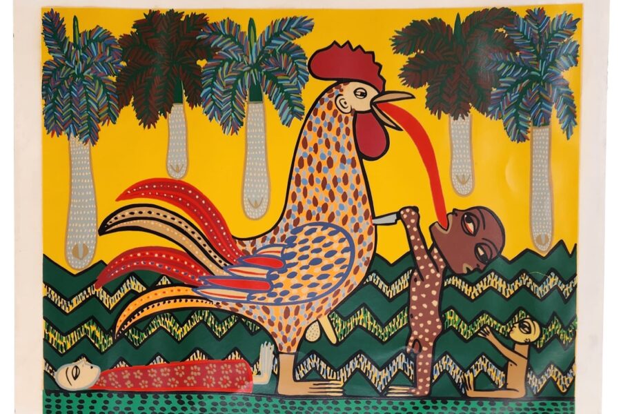 Vila Cora Coralina inaugura exposição em parceria com Museu de Miami