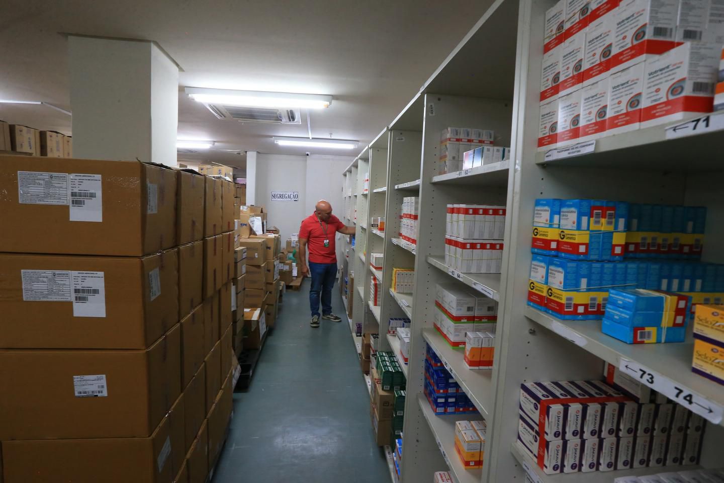 Saúde facilita acesso a medicamentos de alto custo com avisos pelo WhatsApp