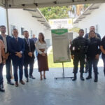 Mineiros tem nova Unidade de Polícia Penal Regional