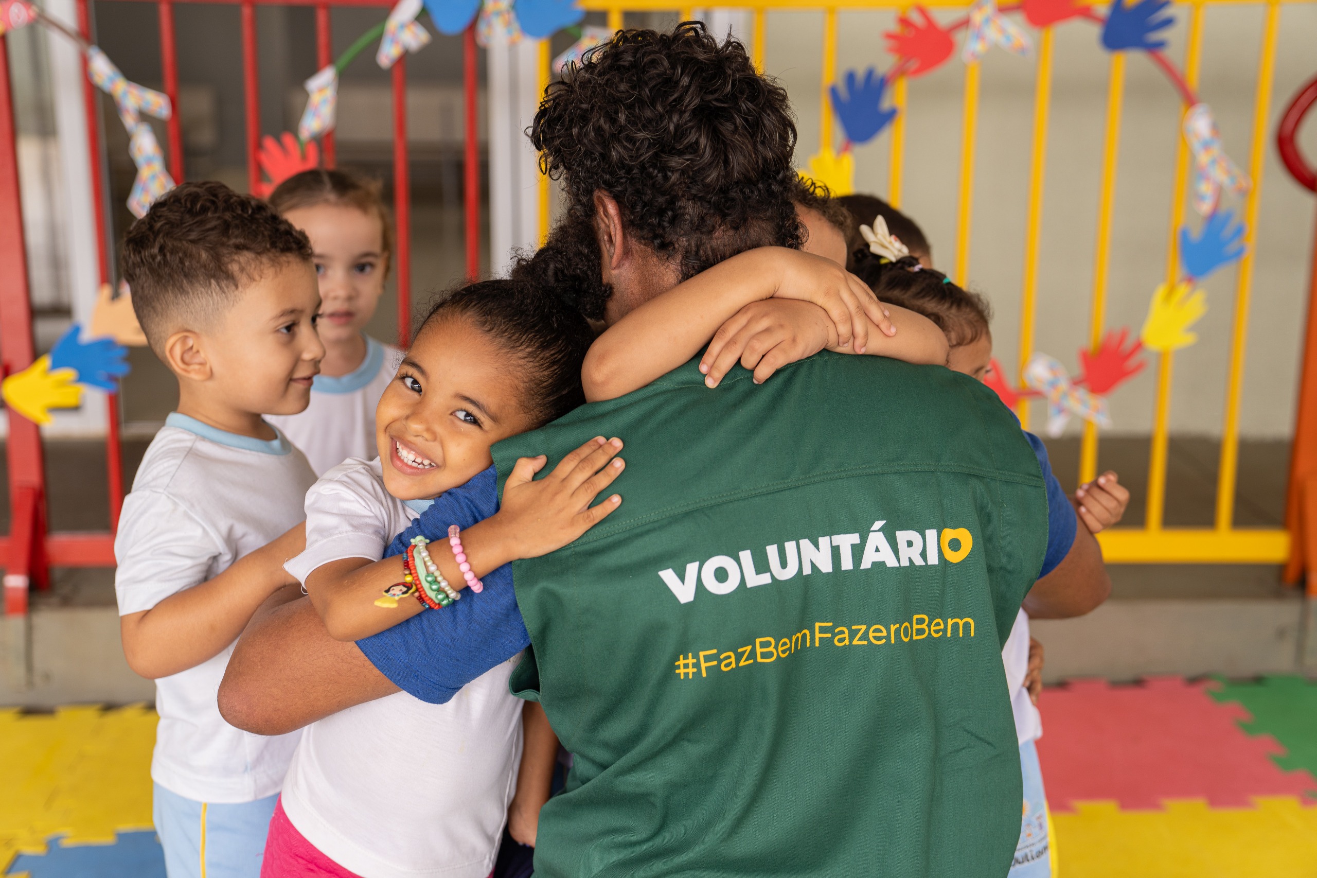 OVG 78 anos: recorde de atendimentos e reconhecimento internacional