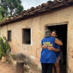 Goiás Alerta e Solidário: Equipes entregam mais de 15 mil benefícios em 37 municípios
