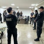 Operação Rastreio Falso combate tentativas de fraude com Guias de Trânsito Animal