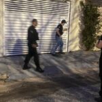 Operação Laço Oculto atua contra facção criminosa