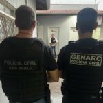 Polícia prende suspeitos de planejar morte de produtor rural e advogado