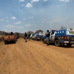 Operação responsabiliza culpados por incêndios na Chapada dos Veadeiros