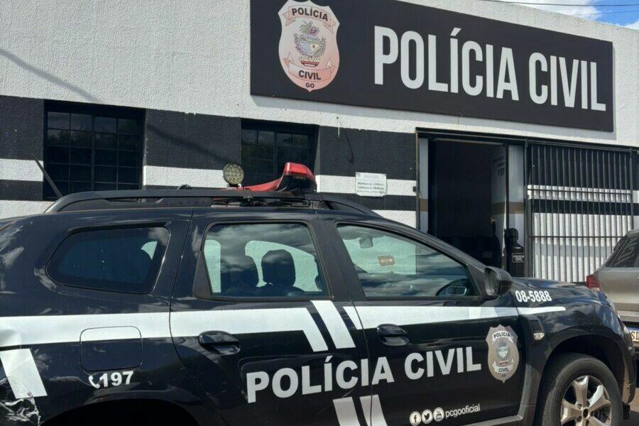 Ex-subsecretário de Quirinópolis é preso por crimes contra administração pública