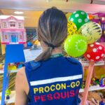 Dia das Crianças: Procon encontra variação de até 266% em preços de presentes