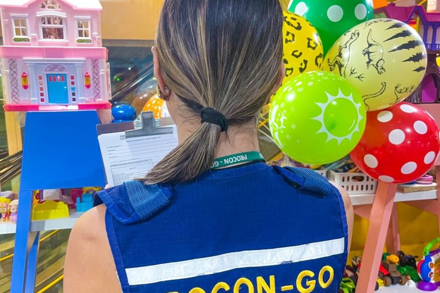 Dia das Crianças: Procon encontra variação de até 266% em preços de presentes