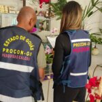Variação em preços de flores para Dia de Finados passa de 580%