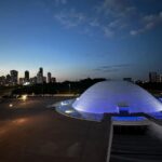 Governo abre consulta pública para naming rights do Palácio da Música do Oscar Niemeyer