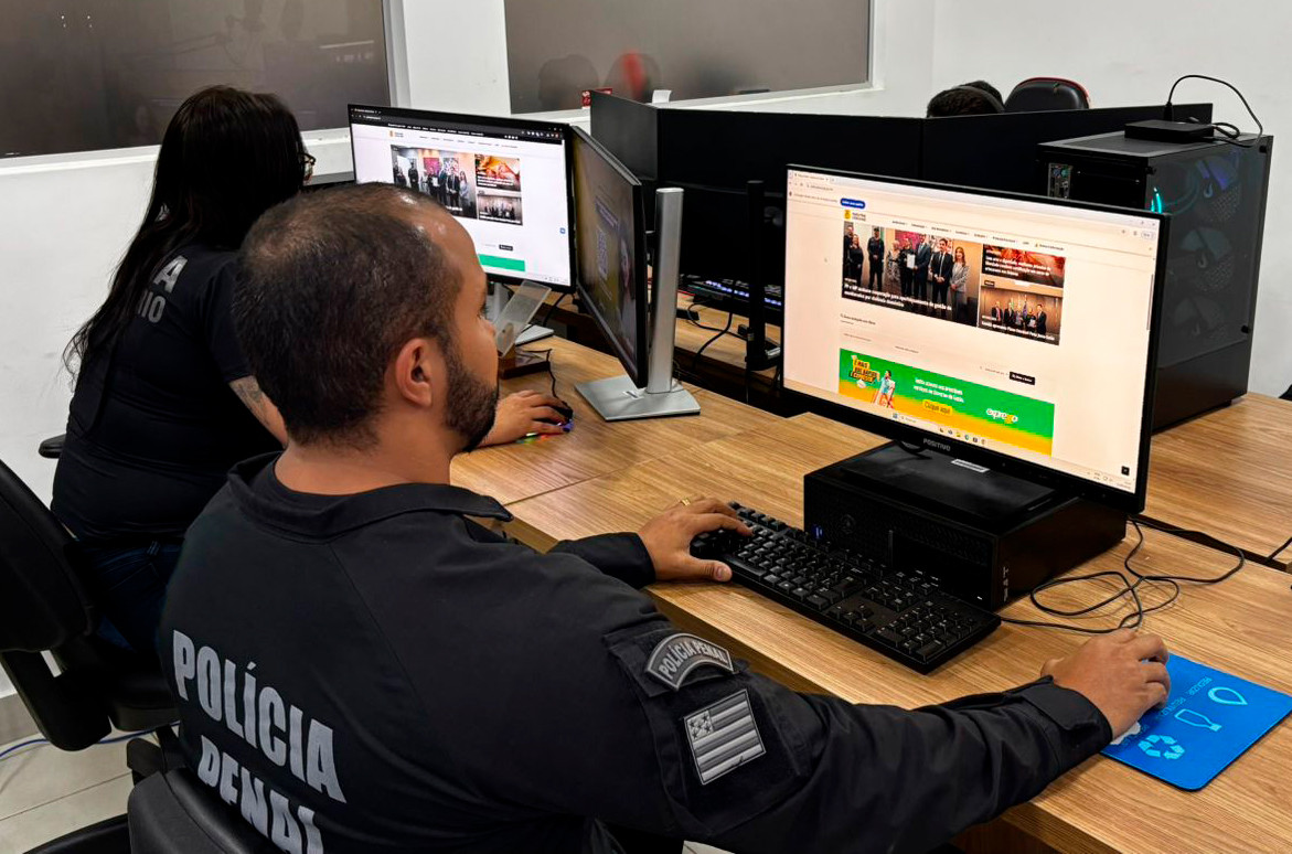 Polícia Penal de Goiás cria Laboratório de Inovação
