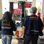 Procon autua 10 postos por aumento injustificado de preços do etanol