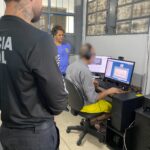 Reeducando defende doutorado dentro de unidade prisional em Goiás