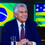 Agenda do governador para esta sexta-feira (03/10)