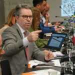 Saúde: Secretário destaca estratégias de combate ao metanol em Goiás