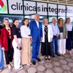 Caiado dialoga sobre assistência financeira ao ensino superior em Santa Catarina