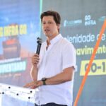 Agenda do vice-governador para quinta-feira