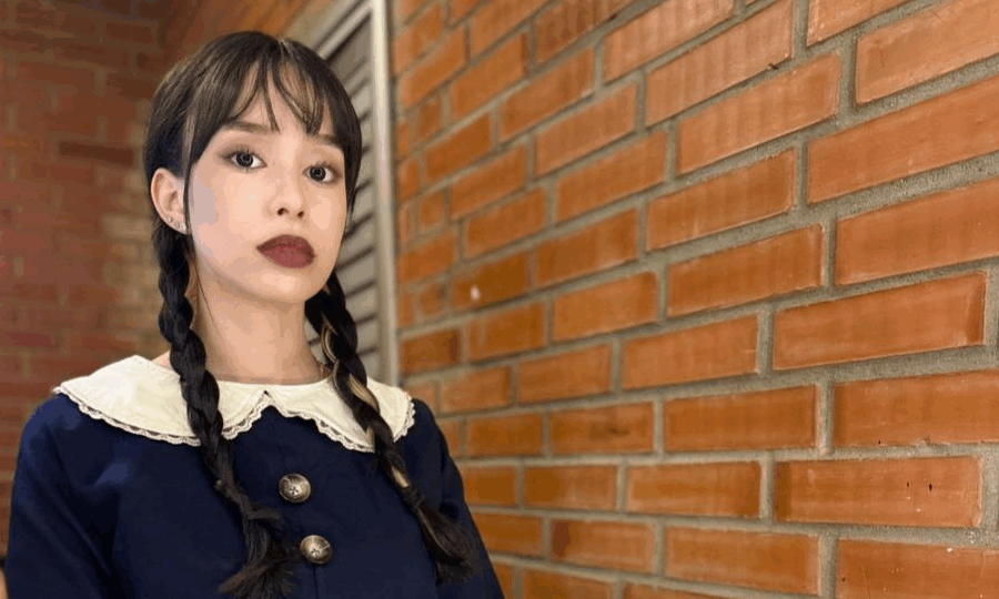 Basileu França apresenta “A Família Addams – O Musical”