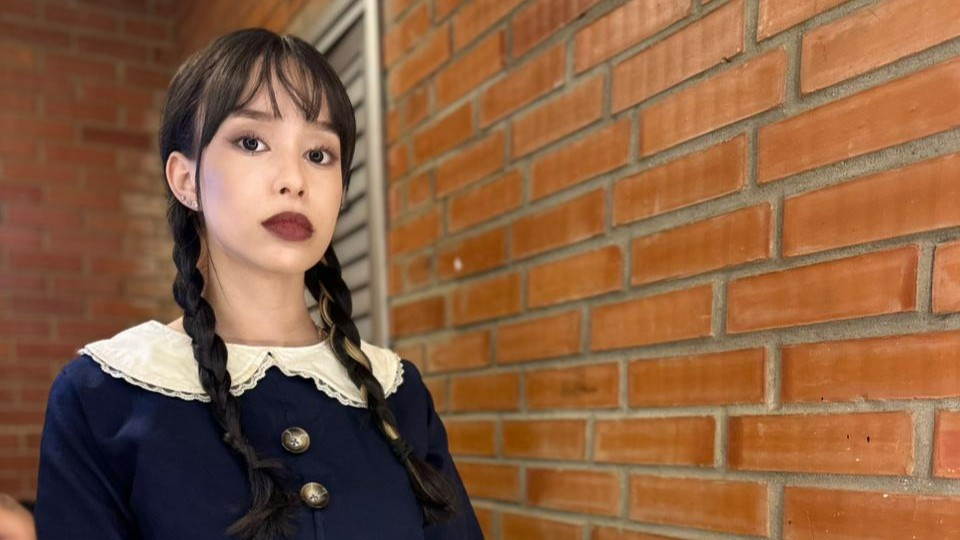 Basileu França apresenta “A Família Addams – O Musical”