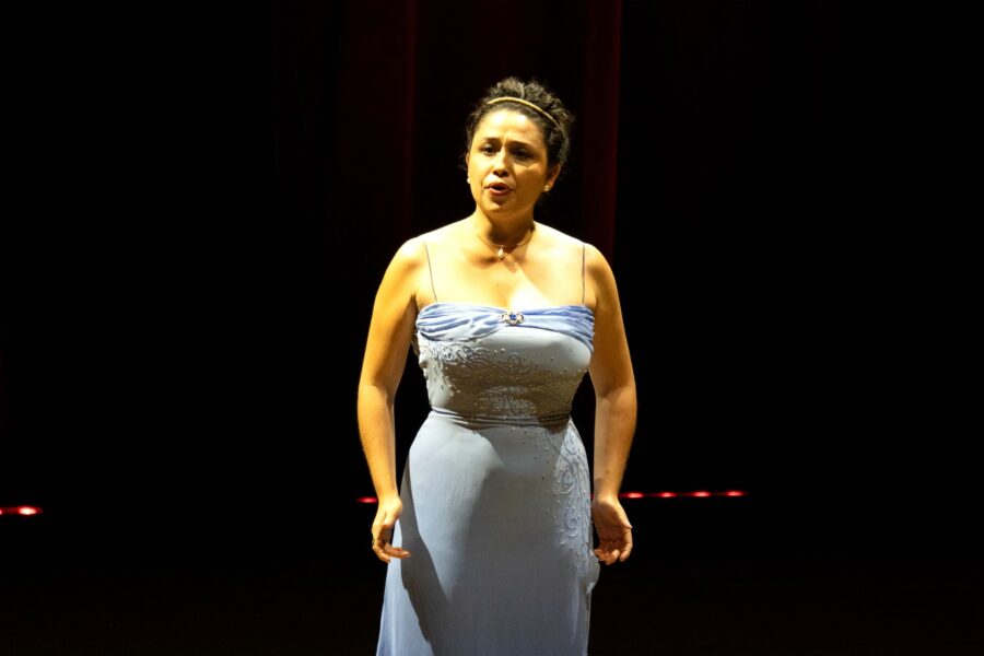 Coro Sinfônico Jovem de Goiás apresenta “Concerto de Canto” neste domingo
