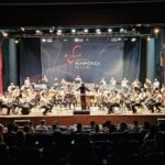 Orquestra Filarmônica apresenta concerto gratuito no Teatro Sesi